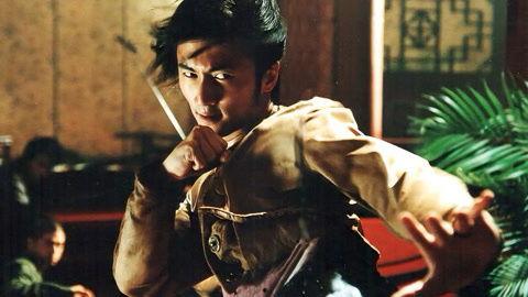 龙虎门在线观看,江湖风云再起，英雄豪杰逐梦江湖